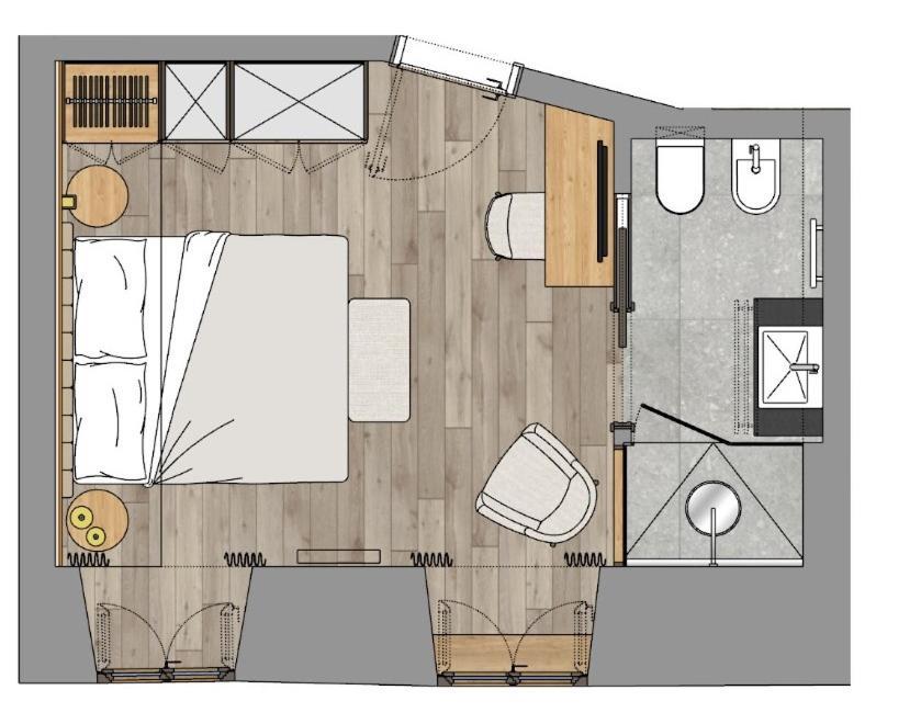 Le Fronde - Naturally Smart Cles Exterior photo