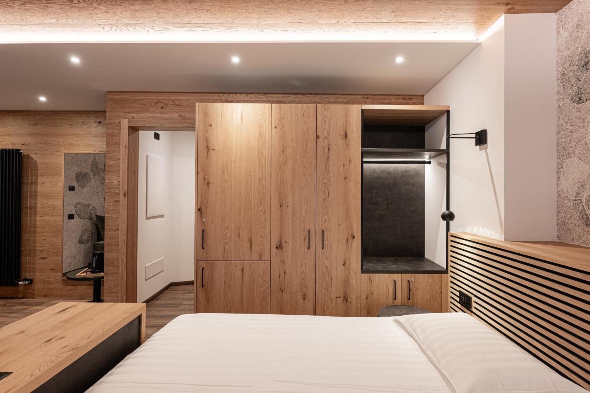 Le Fronde - Naturally Smart Cles Exterior photo